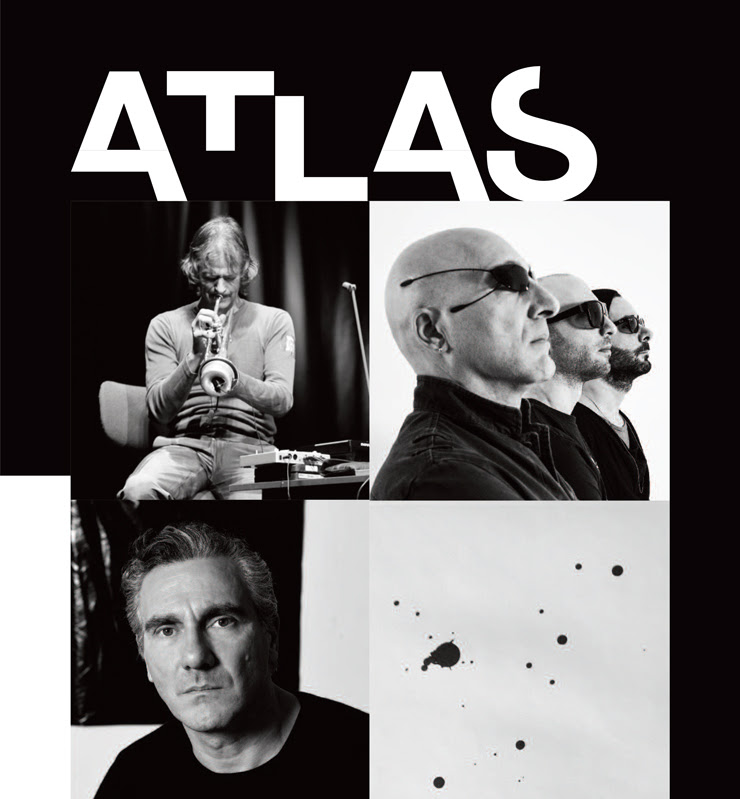 Atlas | Artribune