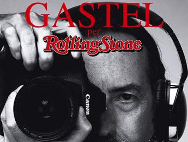Gastel per Rolling Stone
