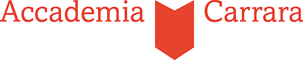 Accademia Carrara primo anno