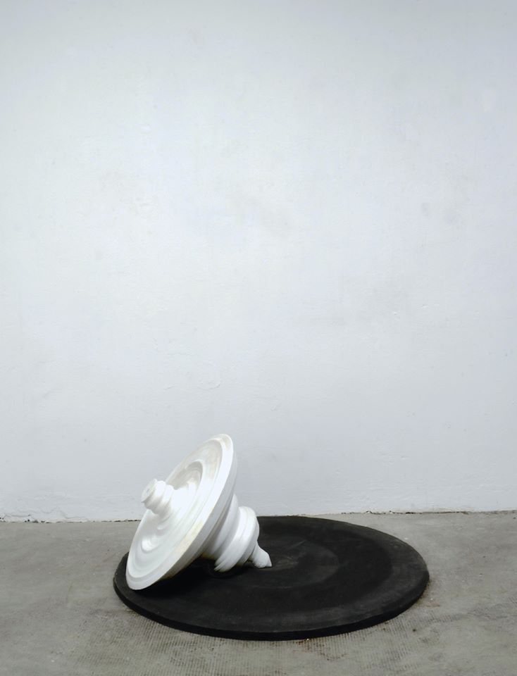 Han Kwangwoo – Anti-Equilibrium