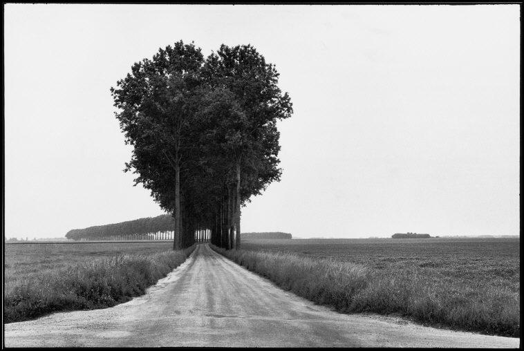 Henri Cartier- Bresson – The Mind’s Eye