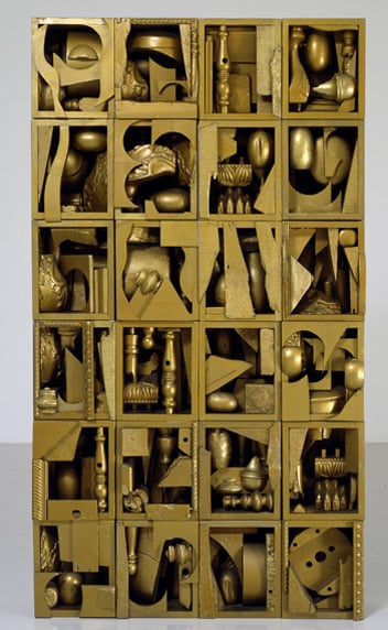 Louise Nevelson