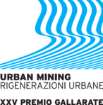 XXV Premio Gallarate - Urban Mining / Rigenerazioni Urbane