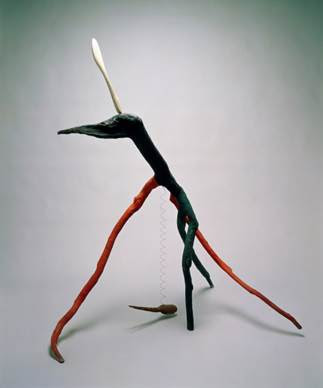 Alexander Calder & Fischli/Weiss