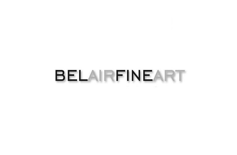 Opening Bel Air Fine Art gallery in Venice