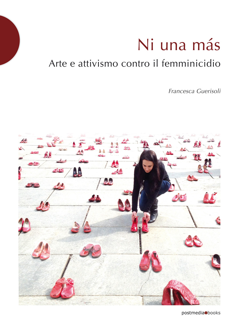 Scripta – Francesca Guerisoli