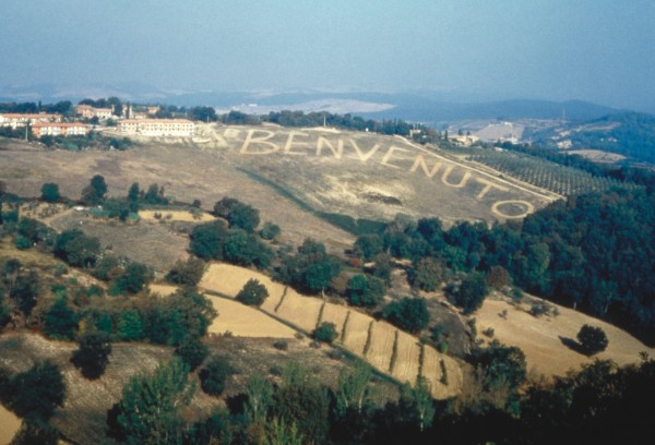 Sislej Xhafa - Benvenuto!