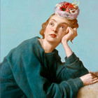 John Currin – Paintings