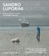 Sandro Luporini – Pittore Scrittore