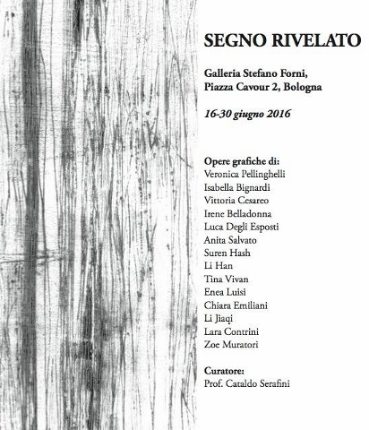 Segno rivelato