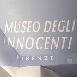Nuovo Museo degli Innocenti