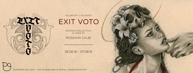 Exit Voto