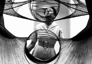 Peggy Guggenheim – La valigia dell’arte