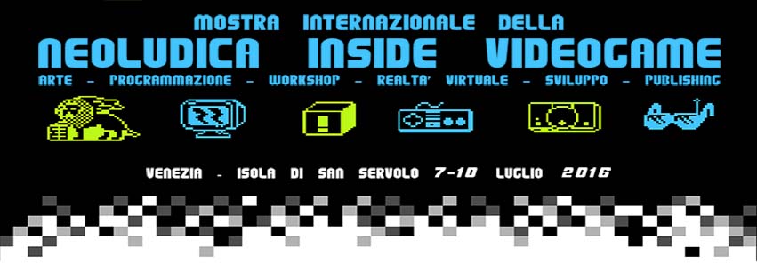 Neoludica. Inside Videogame