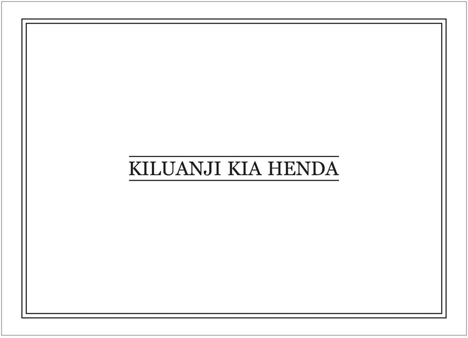 Kiluanji Kia Henda – Concrete Affection