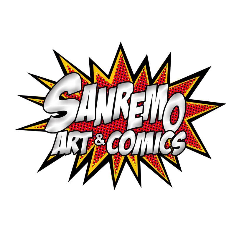 Sanremo Art & Comics