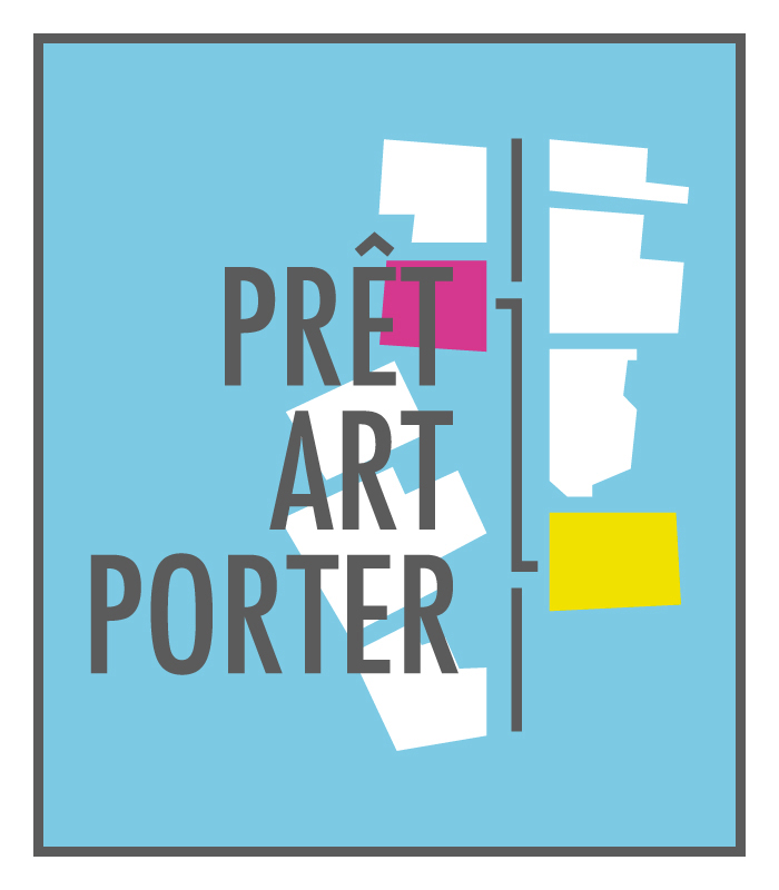 Prêt-Art-Porter