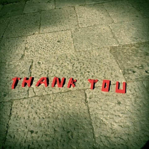 Pablo Dilet - Thank You