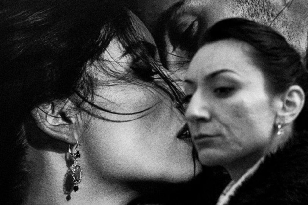 100 Attimi. Fotografia di Strada