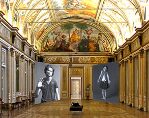 Giordano Morganti - Unspeakable