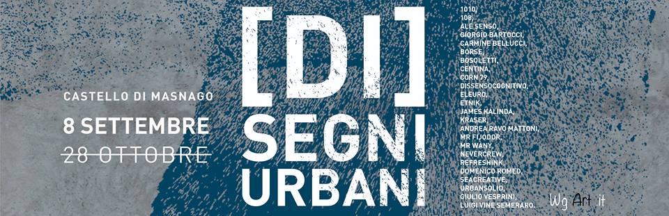 [Di]segni Urbani