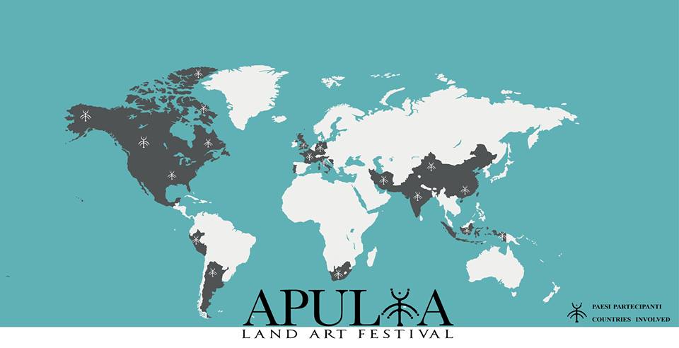 Apulia Land Art Festival 2016