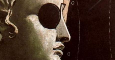 La nostalgia del poeta: omaggio a Giorgio de Chirico