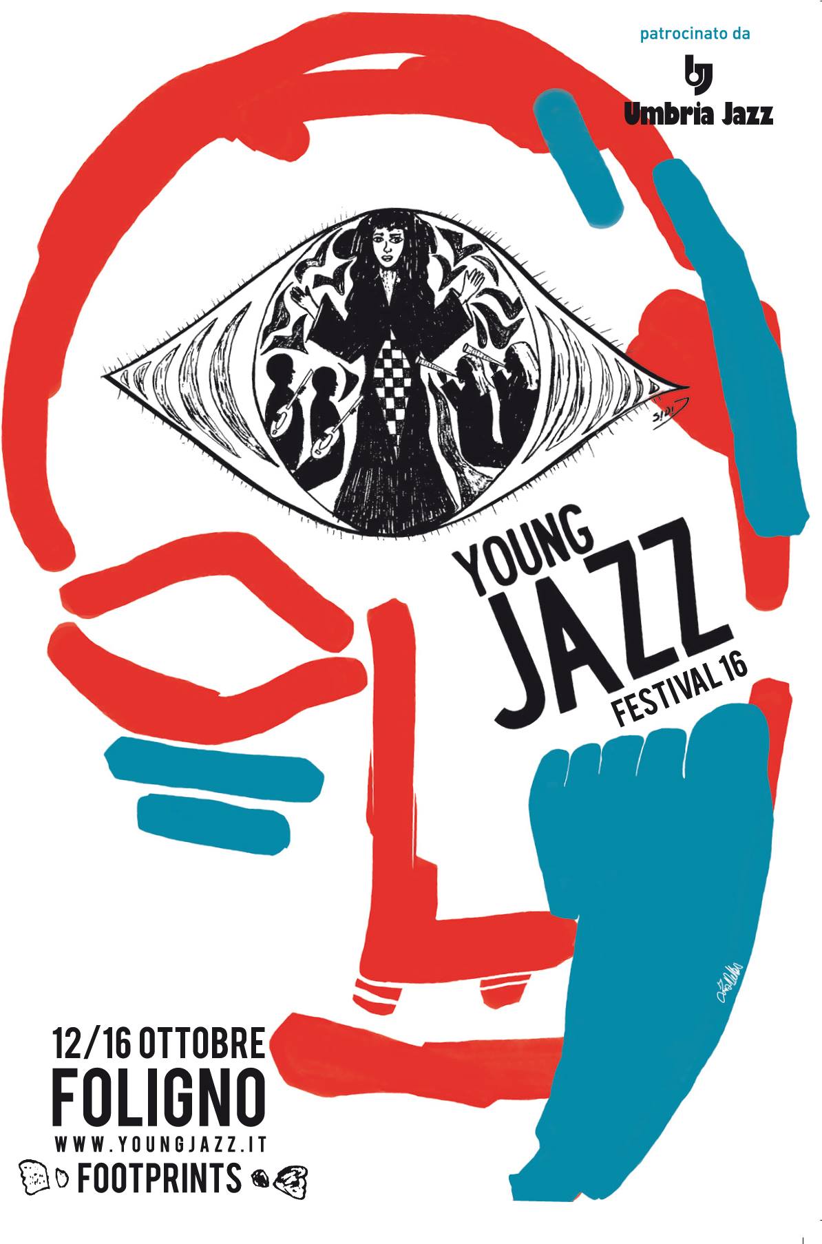 Young Jazz Festival 2016