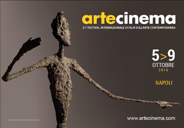 Artecinema 2016