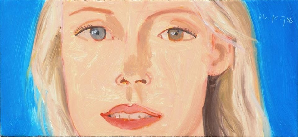 Alex Katz