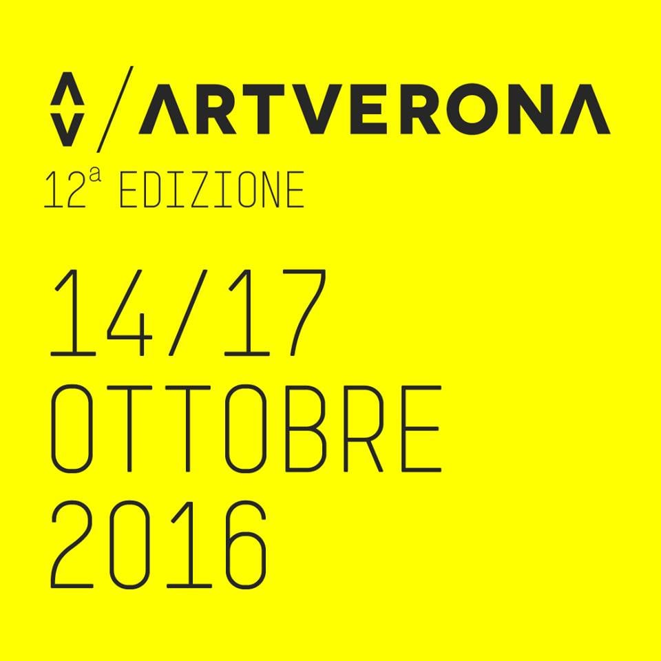 ArtVerona 2016