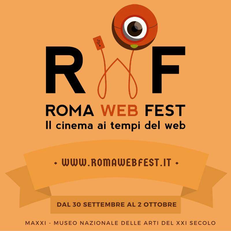 Roma Web Fest 2016