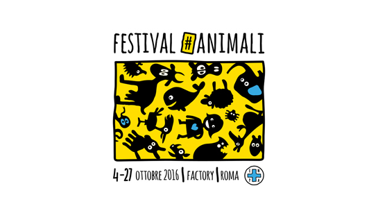 Festival#Animali