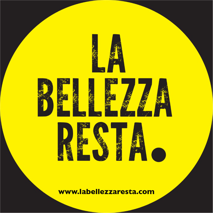 La Bellezza Resta