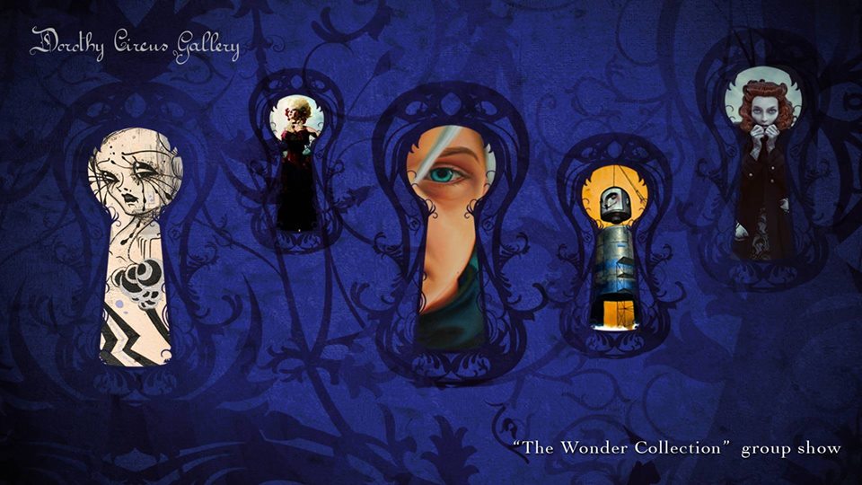 The Wonder Collection