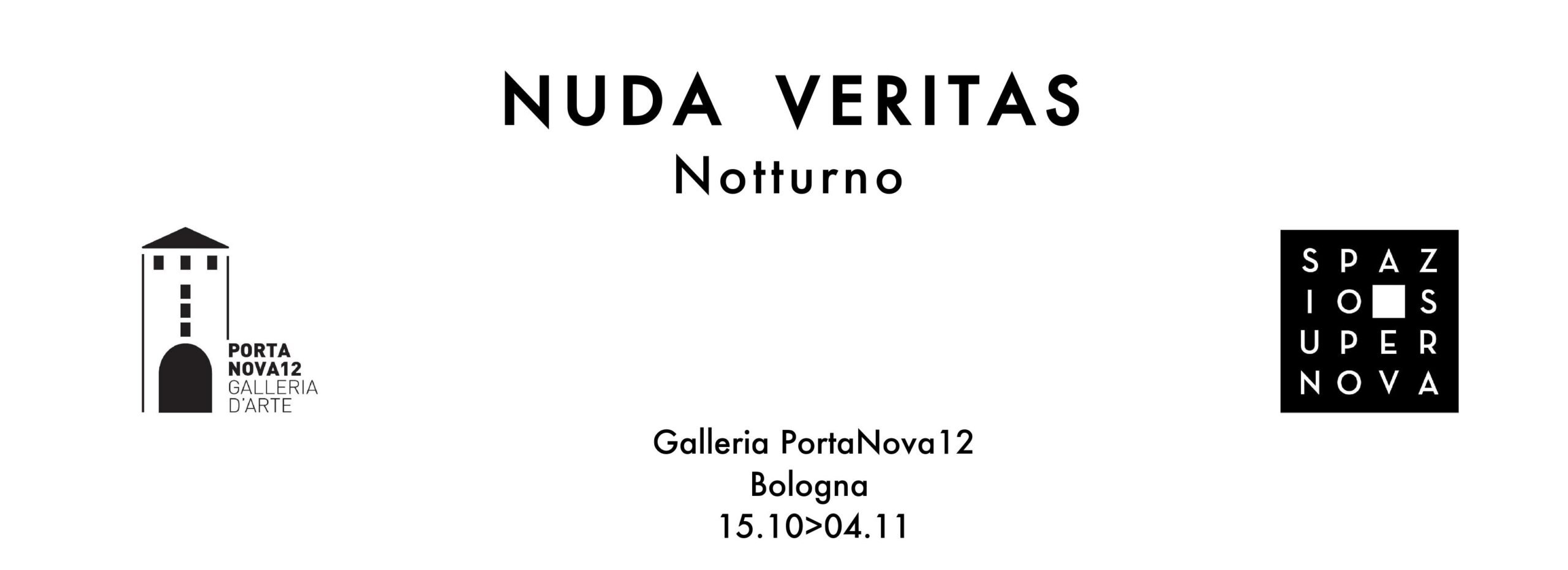 Sabrina Notturno – Nuda Veritas