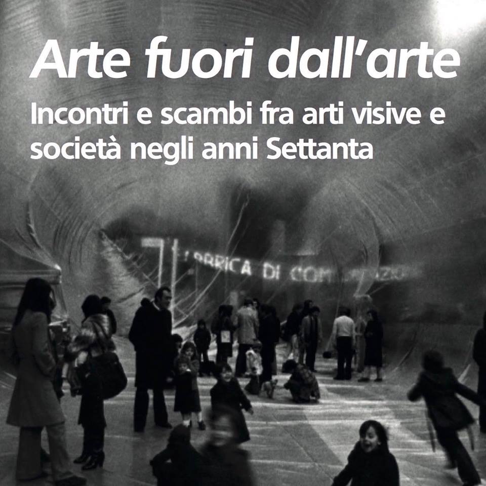 Arte fuori dall’arte