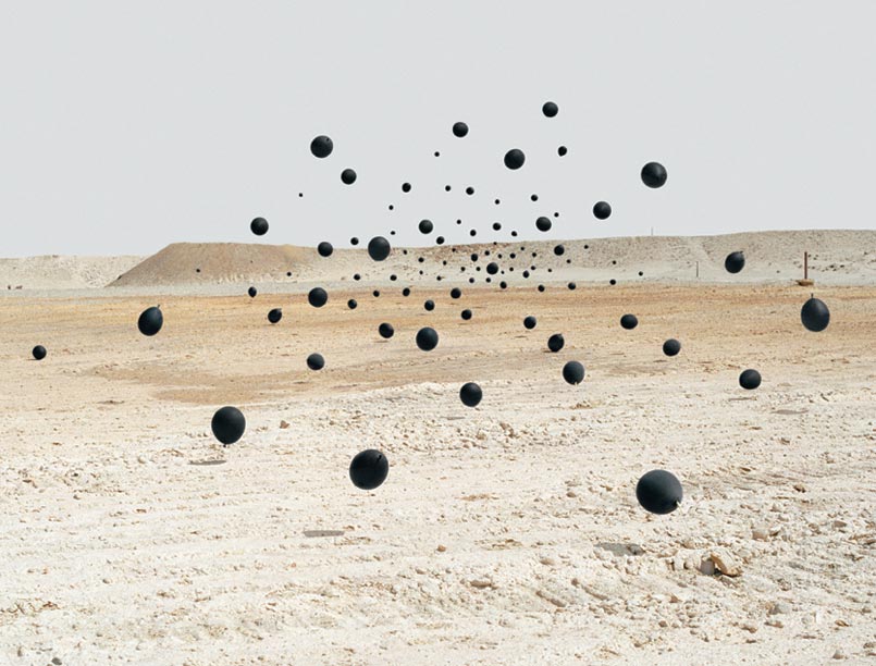 Andrea Galvani – Selected Works 2006 |2016