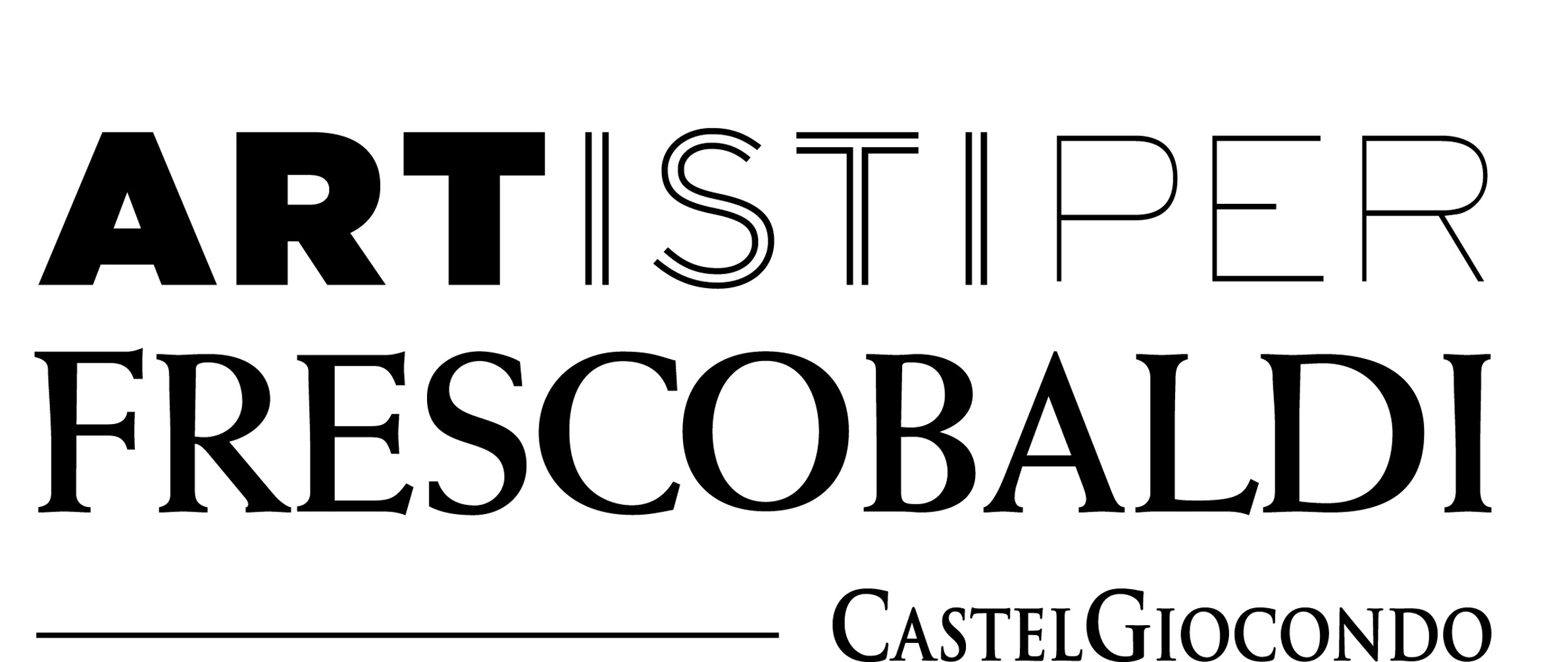 Artisti per Frescobaldi 2016