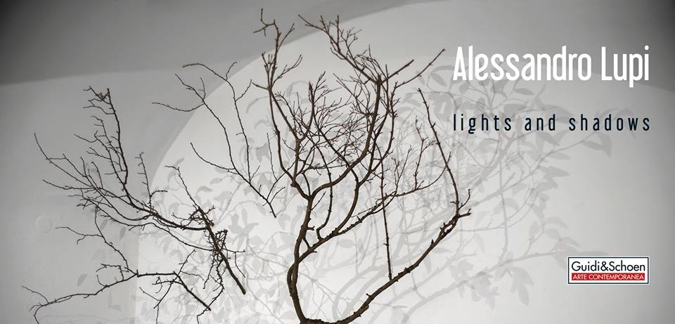 Alessandro Lupi - Lights and shadows