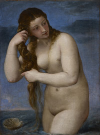 Tiziano | Rubens | Rembrandt