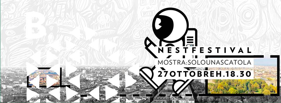 Nesxt – Solo una scatola