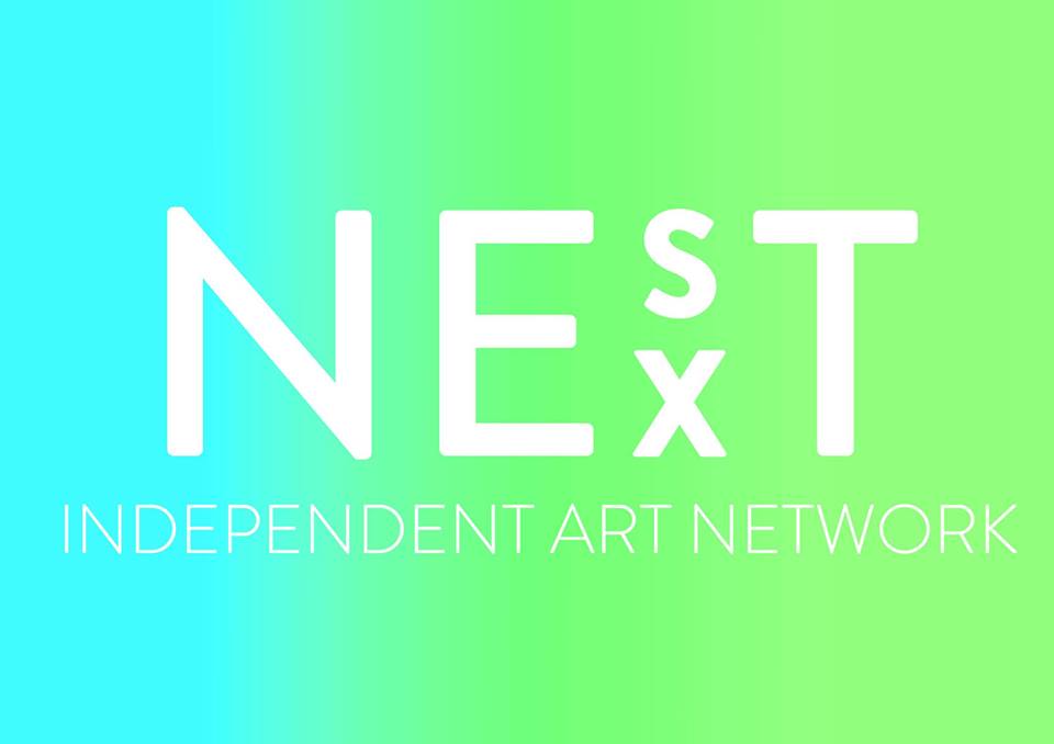 Nesxt - Ambulante Galerie - Association ART’ccessible