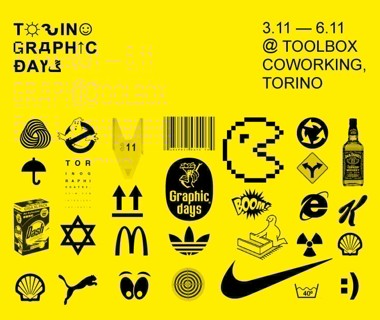 Torino Graphic Days