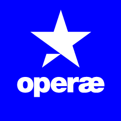 Operæ 2016