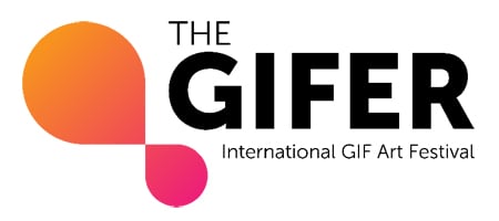 theGIFER - Talking about gif art