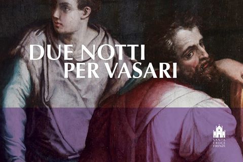 Giorgio Vasari – Ultima Cena