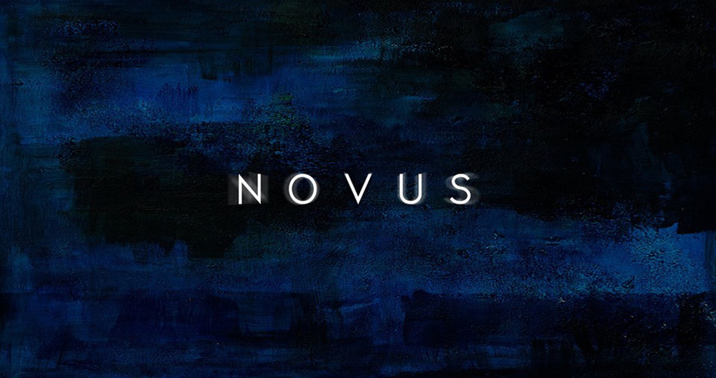 Eduardo Fiorito / Paolo Torella - Novus