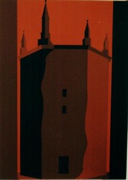 La torre rossa