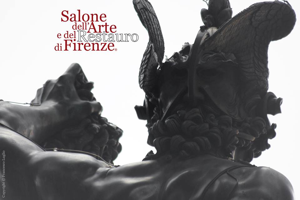 Salone dell'Arte e del restauro 2016